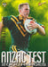 Darren Lockyer, Anzac Test 2000 Heroes, 2000 Select NRL