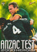 Gorden Tallis, Anzac Test 2000 Heroes, 2000 Select NRL
