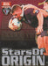 Shane Webcke, Stars of Origin, 2000 Select NRL