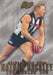 Nathan Buckley, Stats Stars, 2001 esp Heroes AFL