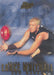 Lance Whitnall, Stats Stars, 2001 esp Heroes AFL