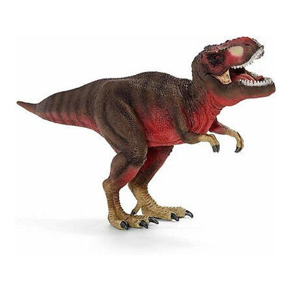 Schleich Dinosaurs – Tyrannosaurus Rex Red Exclusive