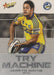 Jarryd Hayne, Try Machine, 2012 Select NRL Champions