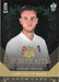 Stuart Broad, Portraits Show card, 2017-18 Tap'n'play CA BBL 07 Cricket