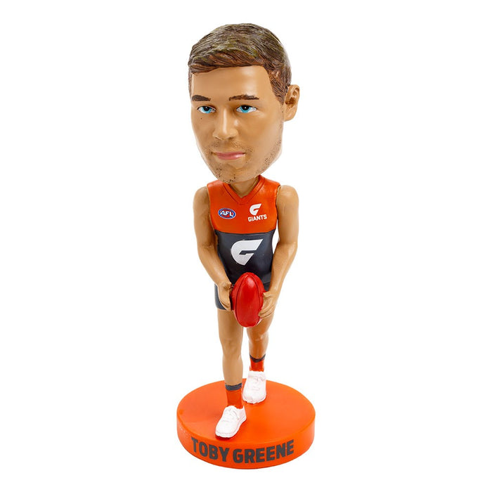Toby Greene Collectable Bobblehead