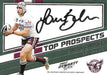 2012 Select NRL Dynasty, Top Prospects Signature, Jamie Buhrer