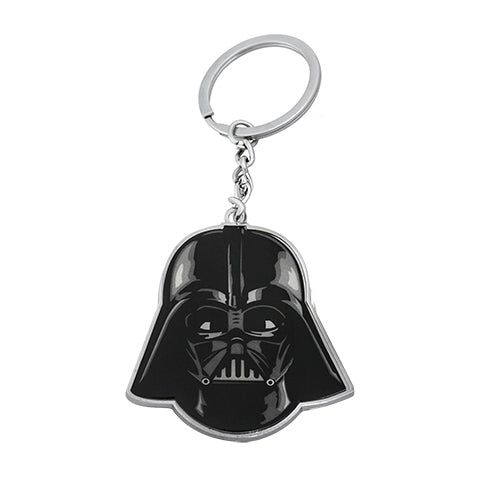 Star Wars Darth Vader Metal Keyring