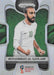 Mohammad Al-Sahlawi, Silver Refractor, 2018 Panini Prizm World Cup Soccer