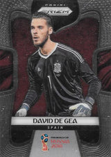 2018 Panini Prizm World Cup Soccer Base Common card - 101 to 200 - Pick Your Card