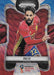 Isco, Blue & Red Refractor, 2018 Panini Prizm World Cup Soccer