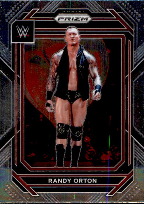 Randy Orton, 2023 Panini Prizm WWE Wrestling
