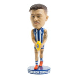 Cameron Zurhaar Collectable Bobblehead